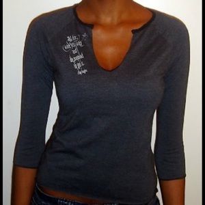 Self Apparel Tee-Maya Angelou quote